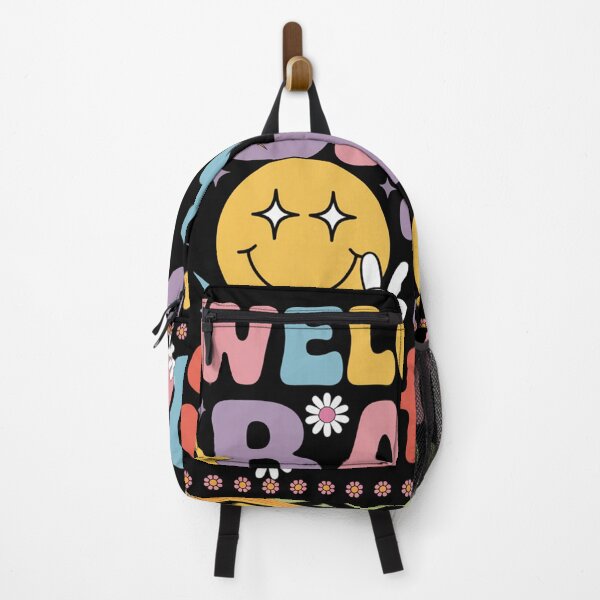 Item preview, Welcome Back To School Teacher First Day Of School designed and sold by JonGogue.