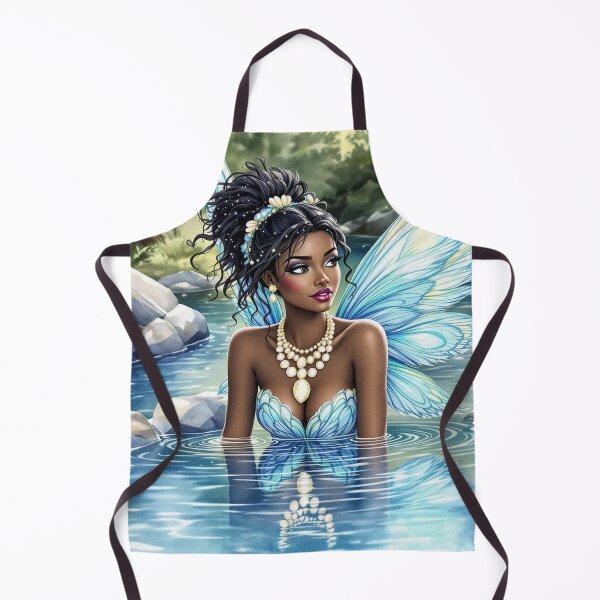 Item preview, water fairy designed and sold by jefboutique6150.