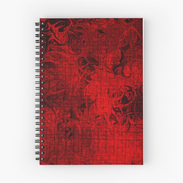 Artikelvorschau, Digital Abstract 10 R entworfen und verkauft von studioabstract.