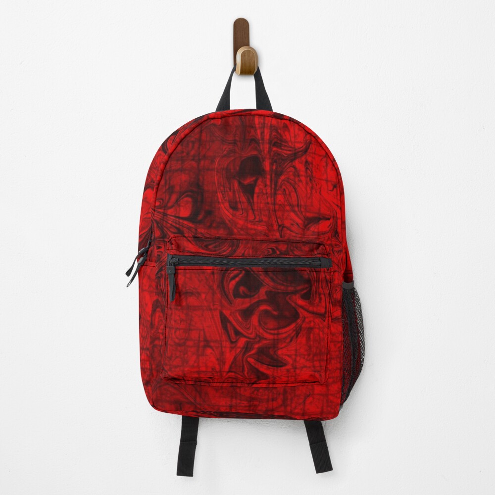 Artikel-Vorschau von Rucksack, designt und verkauft von studioabstract.