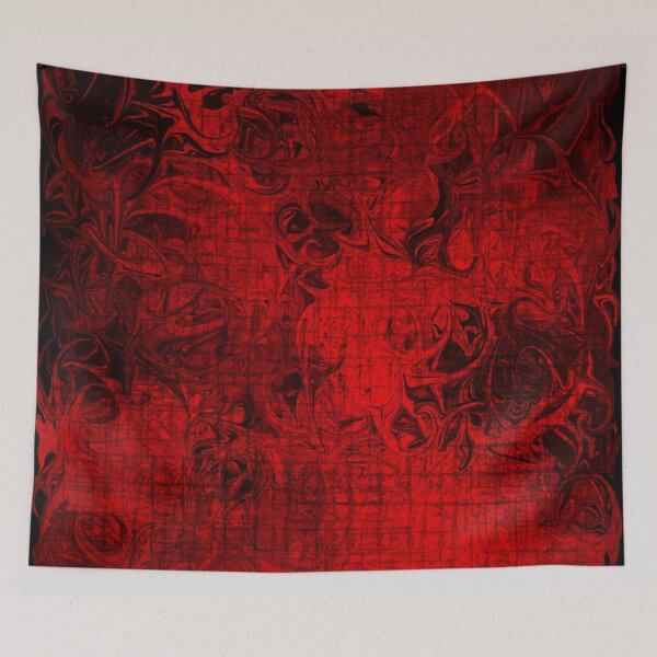 Item preview, Digital Abstract 10 R designed and sold by studioabstract.