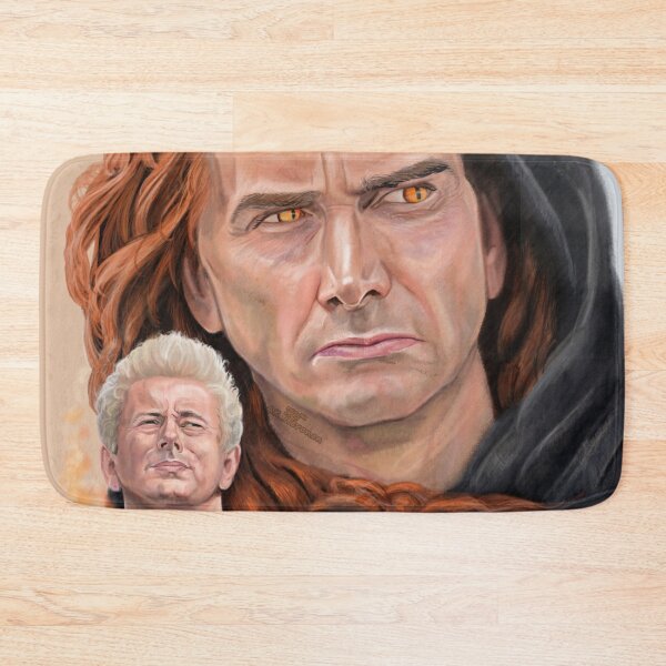 Item preview, Desert Trip Painting designed and sold by AK-Hevonen.
