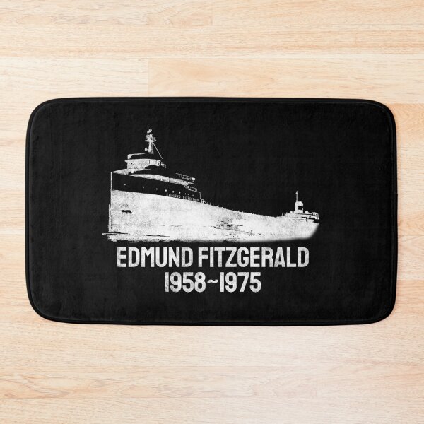 Item preview, Edmund Fitzgerald. #2 designed and sold by EunsooLee.