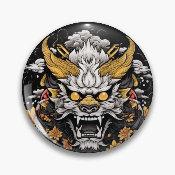 Item preview, Shisa, the guardian of Okinawa designed and sold by nankuruka.