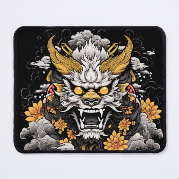 Item preview, Shisa, the guardian of Okinawa designed and sold by nankuruka.