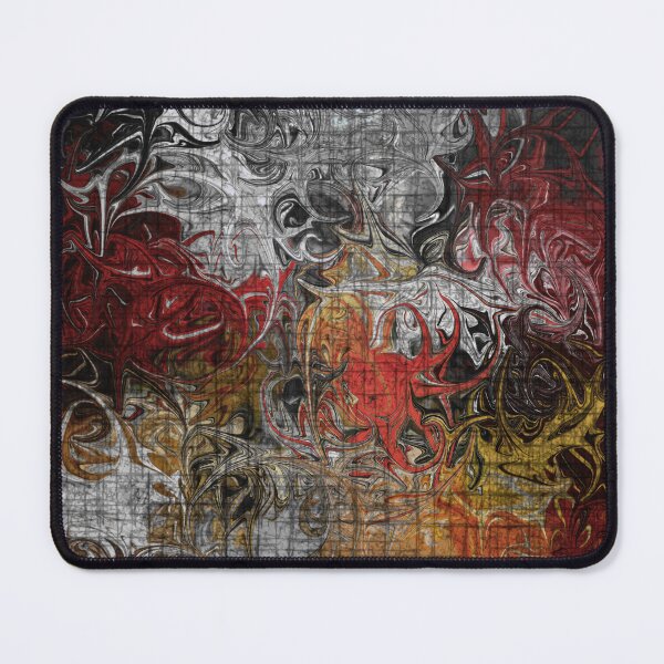 Item preview, Digital Abstract 10 WR designed and sold by studioabstract.