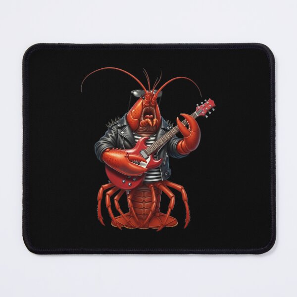 Item preview, funny, animal rock star, rockmusic, Rock the world, love the nature, My Dear Friends, Merry Christmas, Music Lover Gift, Animal Harmony designed and sold by chipmuckdesignn.