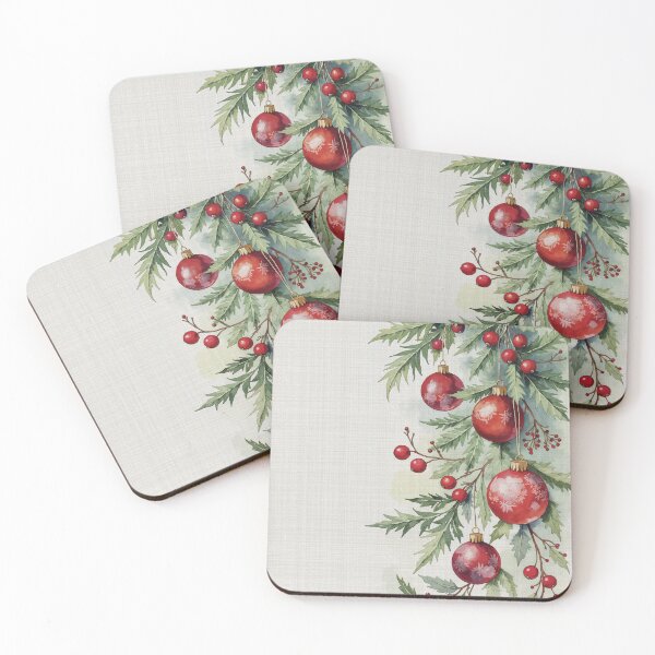 Item preview, Christmas decor designed and sold by Creative-Coffee.