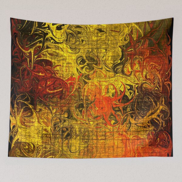 Item preview, Digital Abstract 10 Y designed and sold by studioabstract.