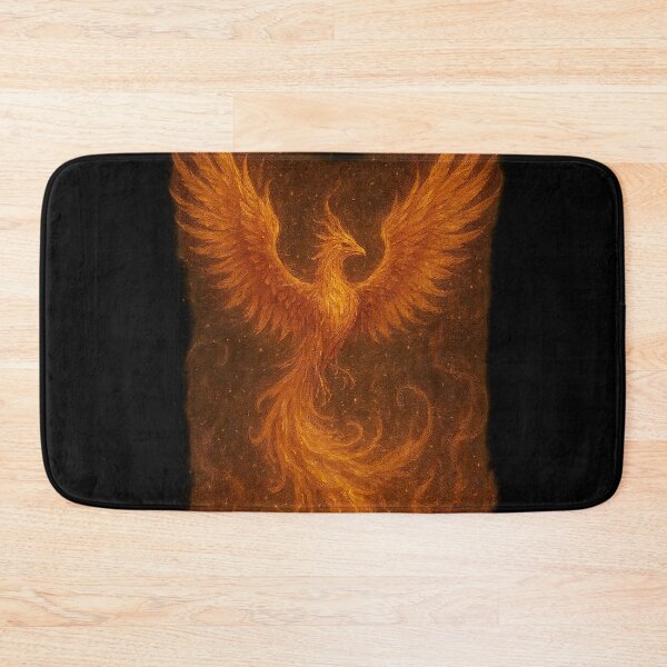 Item preview,  ? Phoenix of the Dawn designed and sold by FusionRealm.