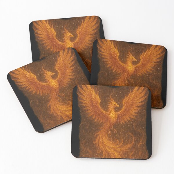 Item preview,  ? Phoenix of the Dawn designed and sold by FusionRealm.