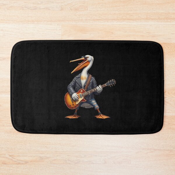 Item preview,  funny, animal rock star, rockmusic, Rock the world, love the nature, My Dear Friends, Merry Christmas, Music Lover Gift, Animal Harmony designed and sold by chipmuckdesignn.