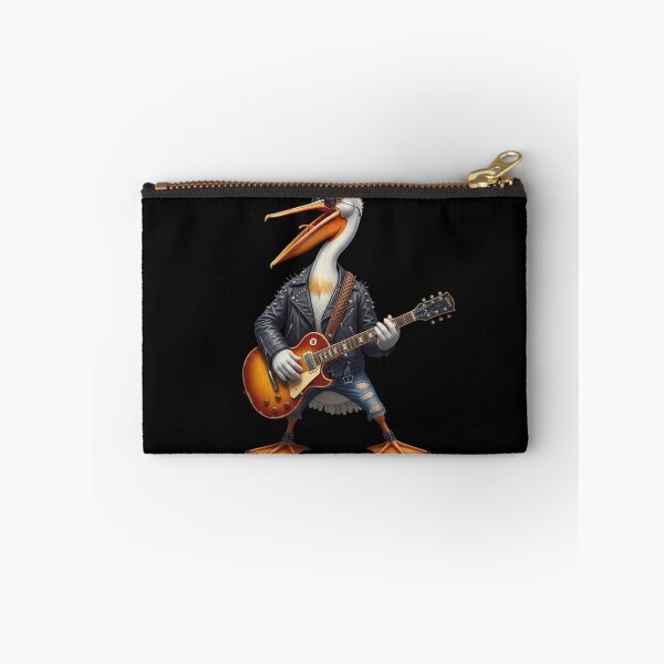 Item preview,  funny, animal rock star, rockmusic, Rock the world, love the nature, My Dear Friends, Merry Christmas, Music Lover Gift, Animal Harmony designed and sold by chipmuckdesignn.