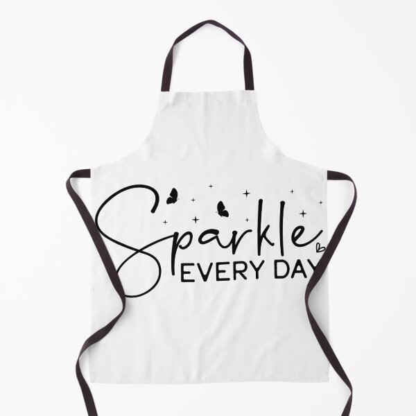 Artikelvorschau, Sparkle Every Day – Radiant Boho Positivity entworfen und verkauft von AuraByMarv.