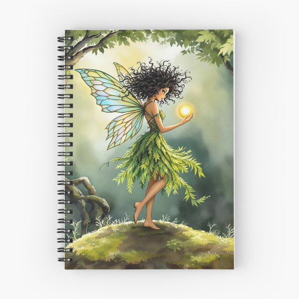Item preview, fairy of the undergrowth designed and sold by jefboutique6150.