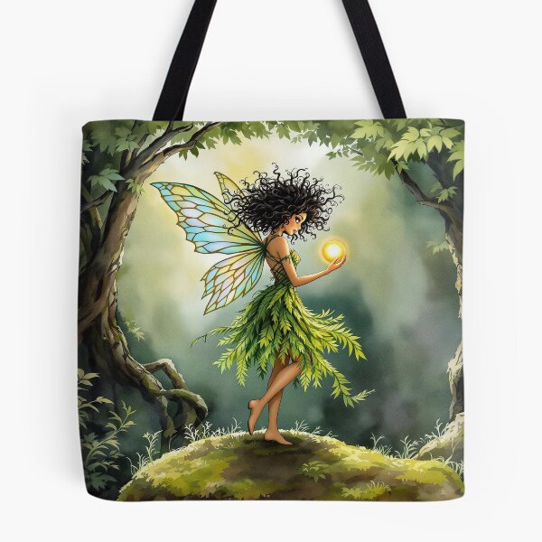 Item preview, hada del sotobosque designed and sold by jefboutique6150.