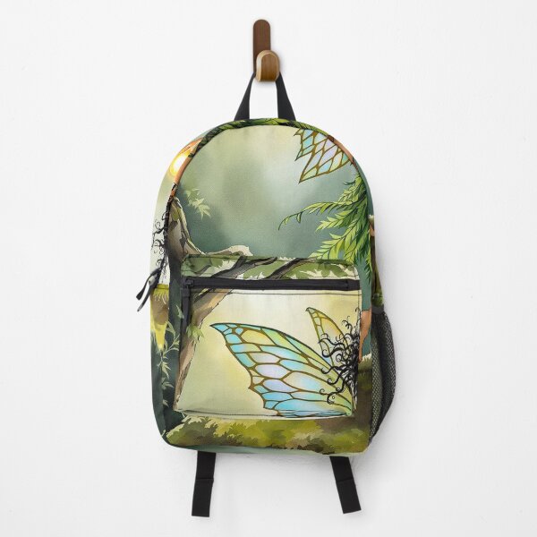 Item preview, fairy of the undergrowth designed and sold by jefboutique6150.