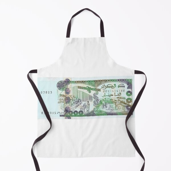 Item preview, Two Thousand DZA Algerian Pride designed and sold by paullama.