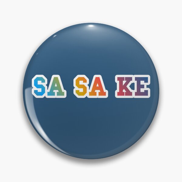 Item preview, Sa Sa Ke designed and sold by ZooStateofMind.