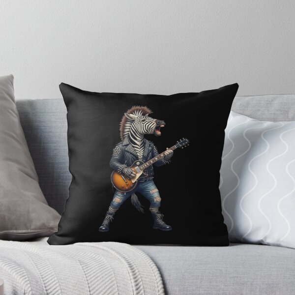 Item preview,  funny, animal rock star, rockmusic, Rock the world, love the nature, My Dear Friends, Merry Christmas, Music Lover Gift, Animal Harmony designed and sold by chipmuckdesignn.