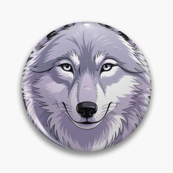 Item preview, Wolf in Starry Night designed and sold by EIMAJ152018.