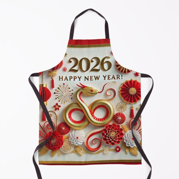 Item preview, Happy New Year '26 designed and sold by RaF71PrO.