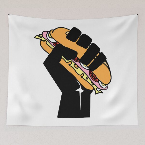 Item preview, Meme político de Washington D.C. del tipo que se resiste designed and sold by VictoriaVilleno.