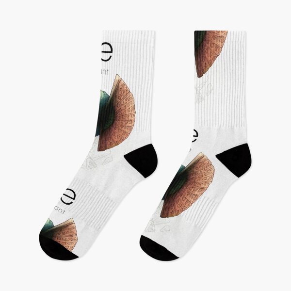 Item preview, My First Alphabet - E designed and sold by GalluzziART.