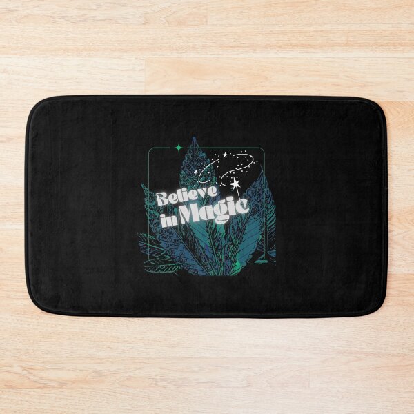 Item preview, BelieveInMagic #1 designed and sold by GreenOasisGer.