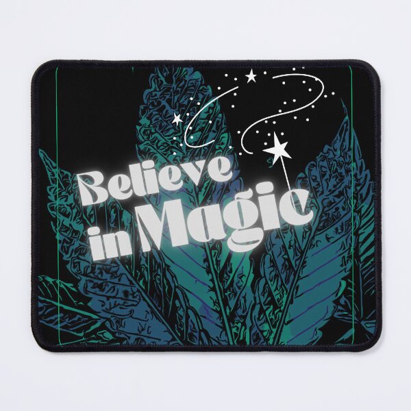 Item preview, BelieveInMagic #1 designed and sold by GreenOasisGer.