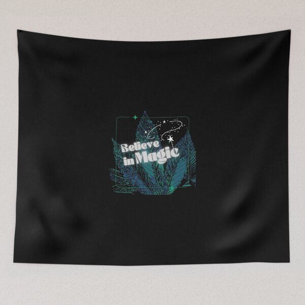 Item preview, BelieveInMagic #1 designed and sold by GreenOasisGer.