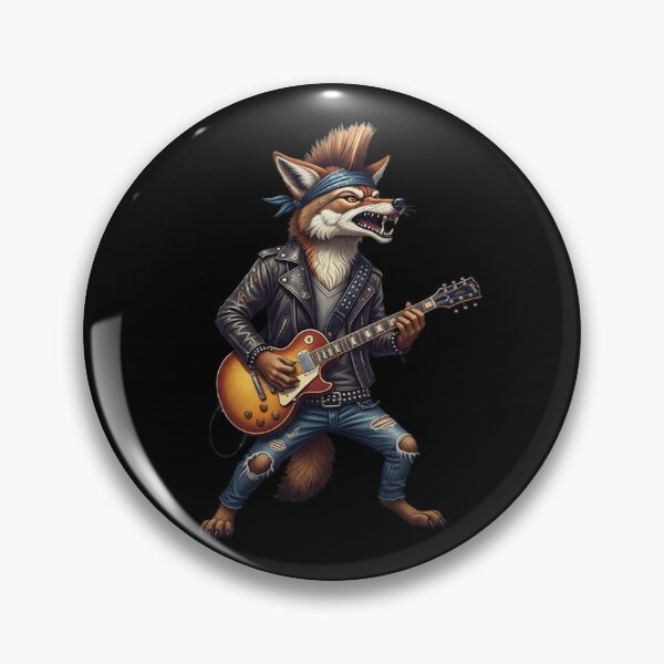 Item preview,  funny, animal rock star, rockmusic, Rock the world, love the nature, My Dear Friends, Merry Christmas, Music Lover Gift, Animal Harmony designed and sold by chipmuckdesignn.