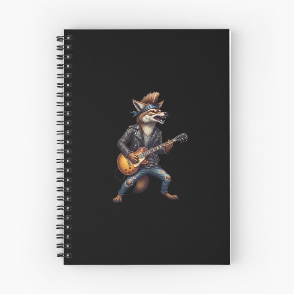 Item preview,  funny, animal rock star, rockmusic, Rock the world, love the nature, My Dear Friends, Merry Christmas, Music Lover Gift, Animal Harmony designed and sold by chipmuckdesignn.