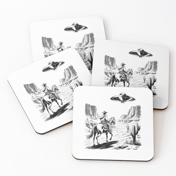 Item preview, Western Cowboy Country designed and sold by JonGogue.