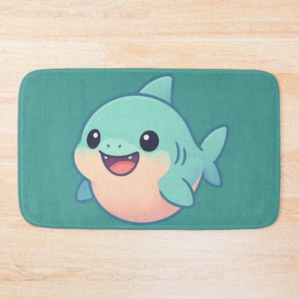 Item preview, Sharky Mood designed and sold by cupyanz.