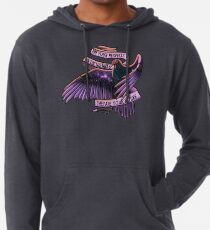 Pay your respects to the Vultures Lightweight Hoodie