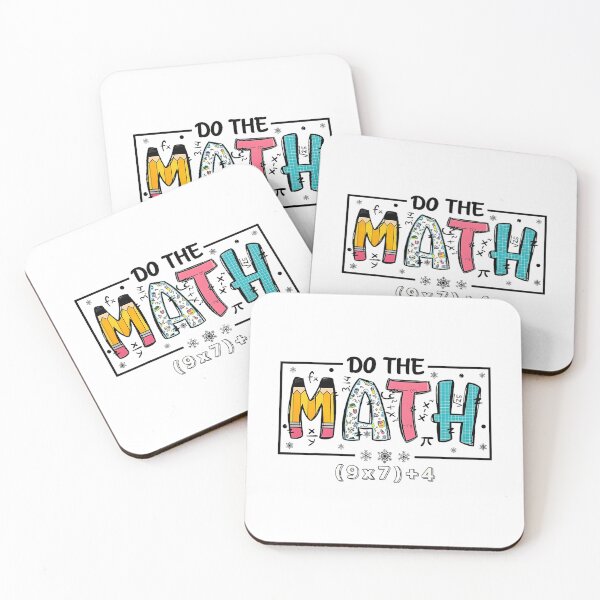 Item preview, The 67 Math Funny Meme Do Quote Days School of designed and sold by FairesJones.