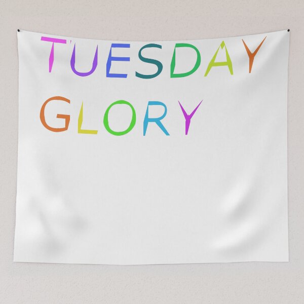 Item preview, Tuesday Glory designed and sold by Kat's Design Hub.