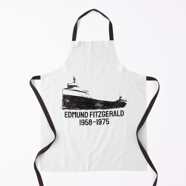 Item preview, Edmund Fitzgerald. #3 designed and sold by EunsooLee.