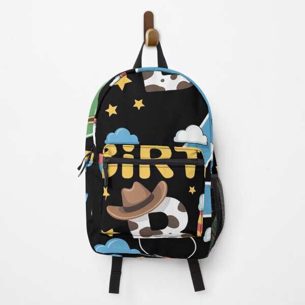 Item preview, Western Family Cowboy 4Th Birthday designed and sold by JonGogue.
