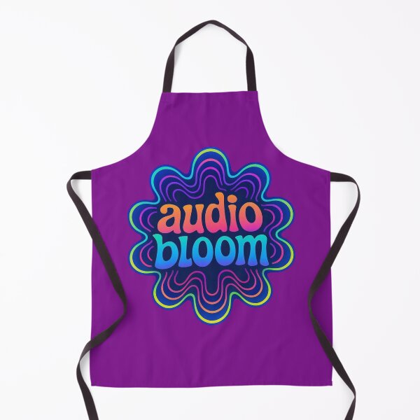 Item preview, Audio Bloom – Psychedelic Sound Expansion designed and sold by |TRSSHOP|.
