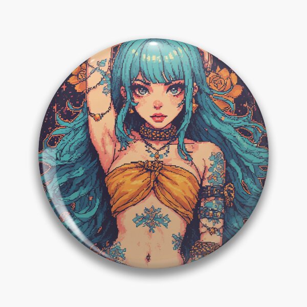 Item preview, Retro Beautiful GirlRetro Beautiful Girl designed and sold by pexoboy.
