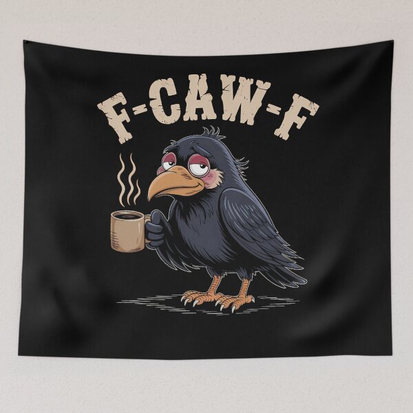 Item preview, Retro Resist Quote Black F F Funny CAW USA Vintage designed and sold by RobertWheas.