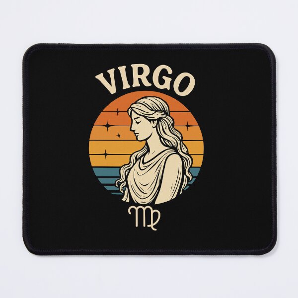 Item preview, Zodiac: Virgo designed and sold by halibutgoatramb.