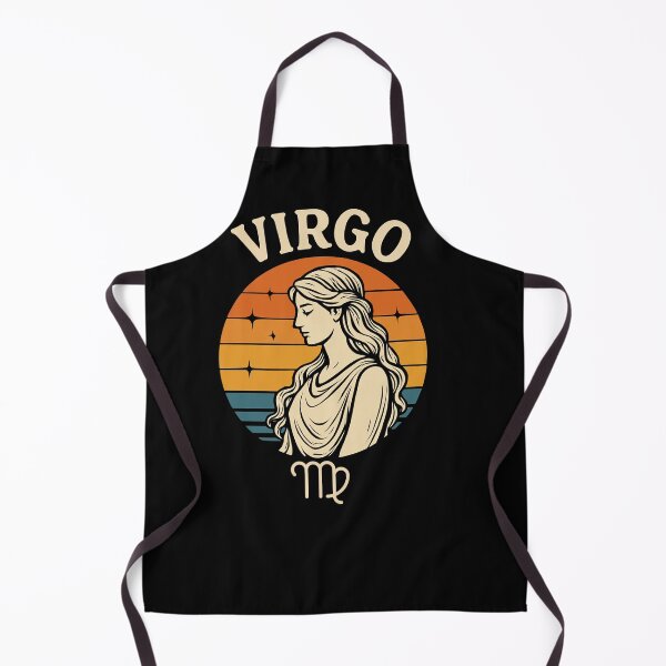 Item preview, Zodiac: Virgo designed and sold by halibutgoatramb.