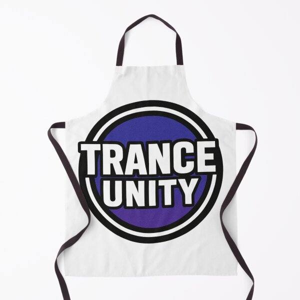 Item preview, Trance Unity – Psytrance Circle Emblem designed and sold by |TRSSHOP|.