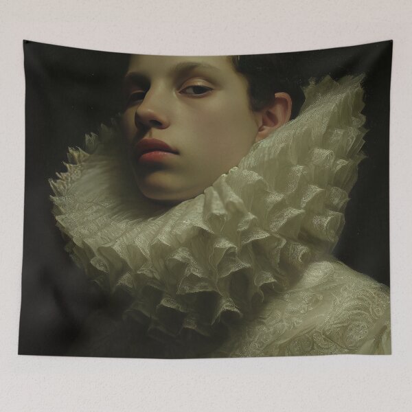 Item preview, The Gentleman's Enigma designed and sold by Venon28.