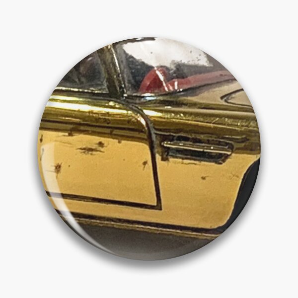 Artikelvorschau, Gold Coupé entworfen und verkauft von JohnLowerson.