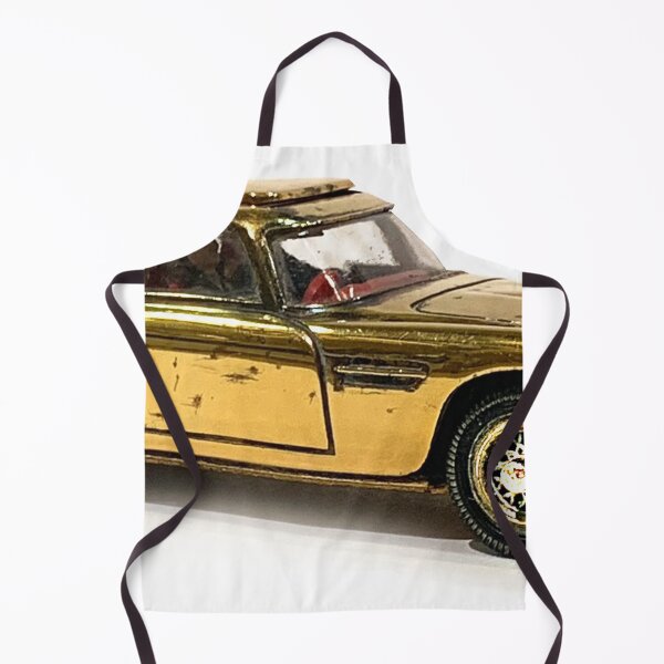 Item preview, gold coupe designed and sold by JohnLowerson.