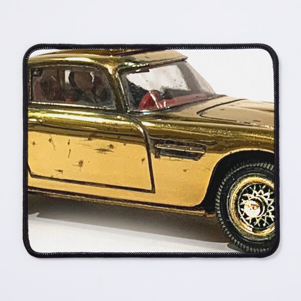 Item preview, gold coupe designed and sold by JohnLowerson.